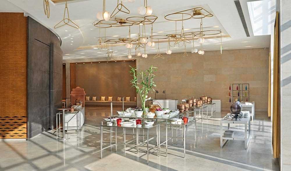 Andaz Delhi